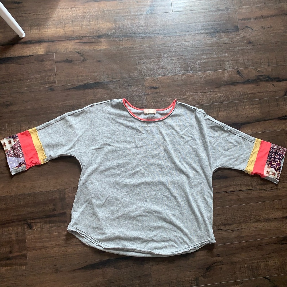 Altar’d State shirt